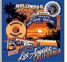 Hollywood