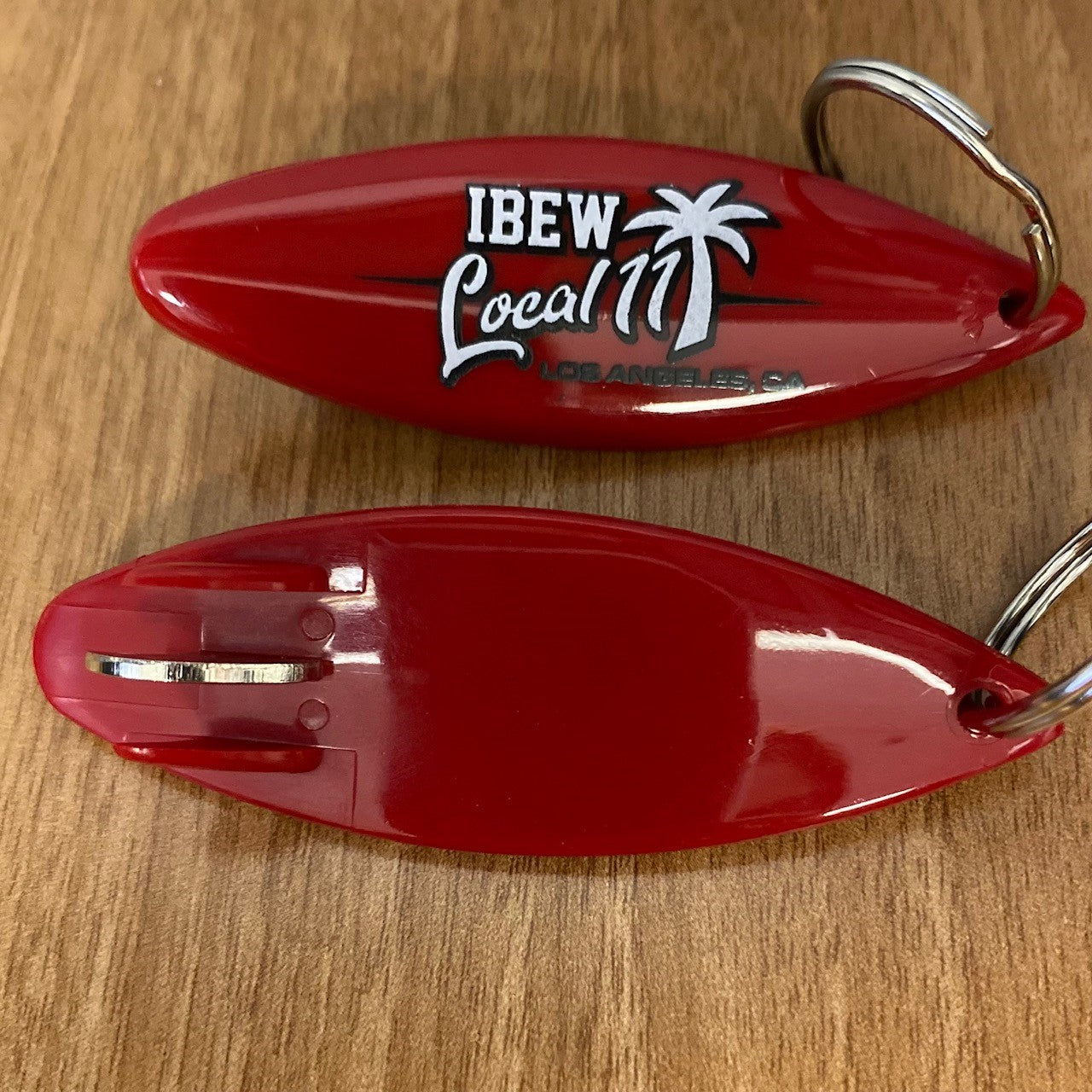 Surfboard Bottle Opener