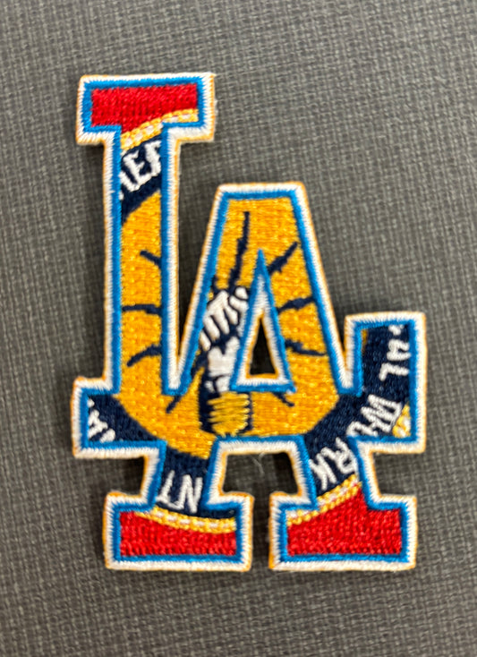 LA Bug Patch